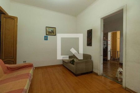 Sala 1 de casa à venda com 4 quartos, 150m² em Vila Mariana, São Paulo