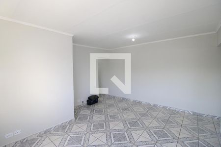 Sala de apartamento para alugar com 2 quartos, 70m² em Parque Paineiras, São Paulo