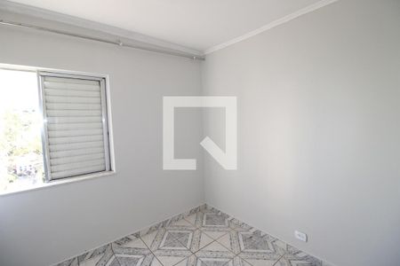 Quarto 1 de apartamento para alugar com 2 quartos, 70m² em Parque Paineiras, São Paulo
