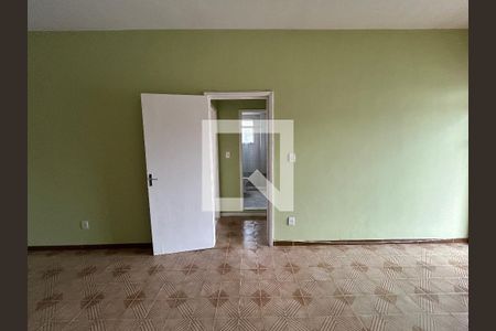 Corredor de apartamento à venda com 2 quartos, 89m² em Vila Valqueire, Rio de Janeiro