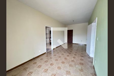 Sala de apartamento à venda com 2 quartos, 89m² em Vila Valqueire, Rio de Janeiro