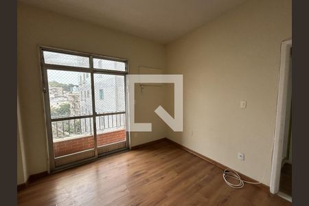 Quarto 1 de apartamento à venda com 2 quartos, 89m² em Vila Valqueire, Rio de Janeiro