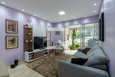 Apartamento à venda com 3 quartos, 104m² em Parque Rebouças, São Paulo