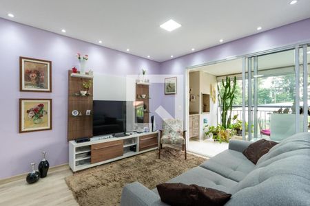 Apartamento à venda com 3 quartos, 104m² em Parque Rebouças, São Paulo
