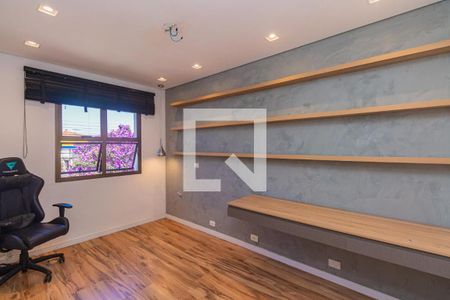 Casa à venda com 3 quartos, 110m² em Jardim da Gloria, São Paulo
