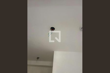 Sala - Cozinha de apartamento para alugar com 1 quarto, 17m² em Vila Plana, São Paulo