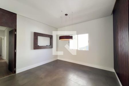 Sala de Jantar de casa de condomínio à venda com 3 quartos, 325m² em Loteamento Residencial Fazenda São José, Valinhos
