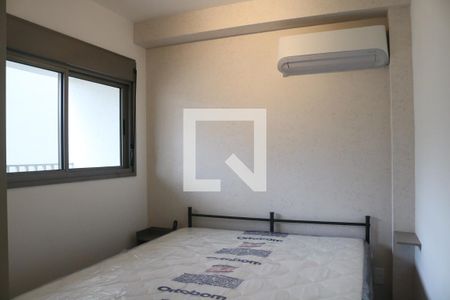 Quarto de apartamento para alugar com 1 quarto, 29m² em Pompeia, São Paulo
