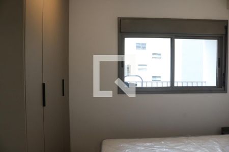 Quarto de apartamento para alugar com 1 quarto, 29m² em Pompeia, São Paulo