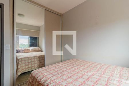 Quarto de apartamento à venda com 1 quarto, 50m² em Taguatinga Norte, Brasília