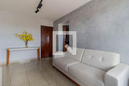 Sala de apartamento à venda com 1 quarto, 50m² em Taguatinga Norte, Brasília