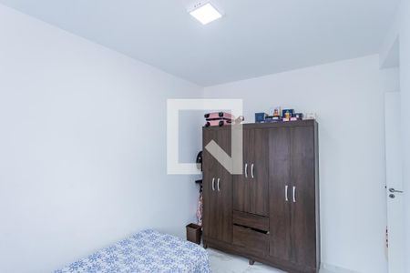 Quarto 1 de apartamento à venda com 2 quartos, 45m² em Vila Pirituba, São Paulo