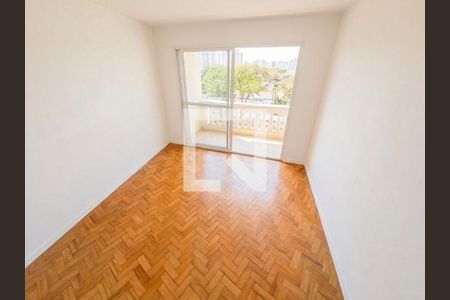 Quarto de apartamento à venda com 4 quartos, 130m² em Cerqueira César, São Paulo