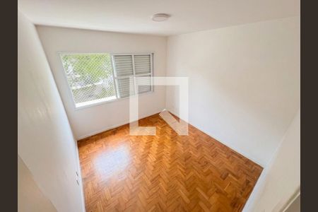 Quarto de apartamento à venda com 4 quartos, 130m² em Cerqueira César, São Paulo