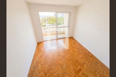 Quarto de apartamento à venda com 4 quartos, 130m² em Cerqueira César, São Paulo