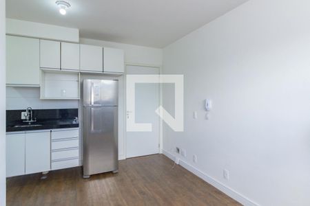 Sala de apartamento para alugar com 2 quartos, 37m² em Vila Pirituba, São Paulo