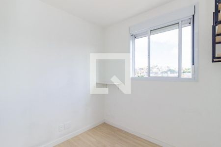 Quarto 1 de apartamento para alugar com 2 quartos, 37m² em Vila Pirituba, São Paulo