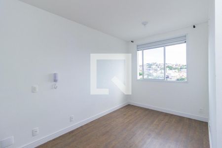 Sala de apartamento para alugar com 2 quartos, 37m² em Vila Pirituba, São Paulo