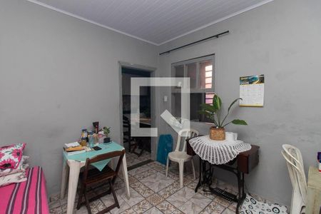 Quarto 2 de casa à venda com 5 quartos, 200m² em Vila Medeiros, São Paulo