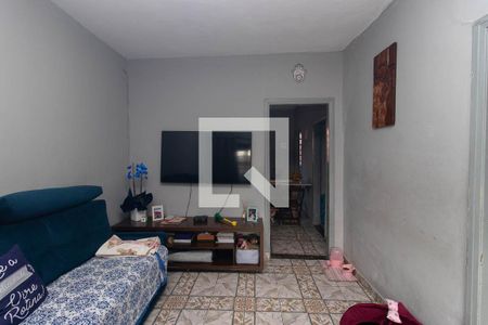 Sala de casa à venda com 5 quartos, 200m² em Vila Medeiros, São Paulo