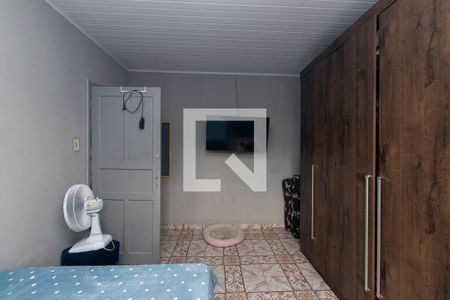Quarto 1 de casa à venda com 5 quartos, 200m² em Vila Medeiros, São Paulo