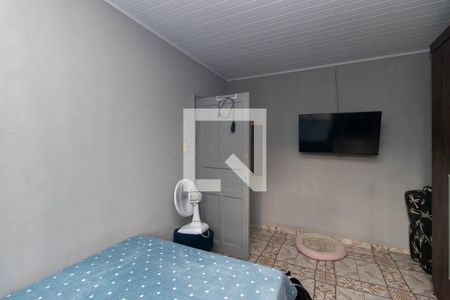 Quarto 1 de casa à venda com 5 quartos, 200m² em Vila Medeiros, São Paulo