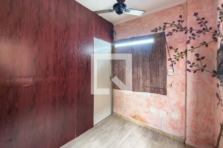 Quarto 1 de apartamento para alugar com 1 quarto, 45m² em Guilhermina, Praia Grande