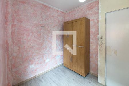Quarto 3 de apartamento para alugar com 1 quarto, 45m² em Guilhermina, Praia Grande