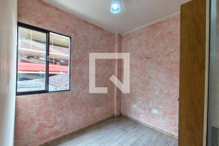 Quarto 3 de apartamento para alugar com 1 quarto, 45m² em Guilhermina, Praia Grande