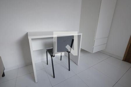 Quarto, Sala, Cozinha de apartamento para alugar com 1 quarto, 15m² em Vila Sao Pedro, Santo André