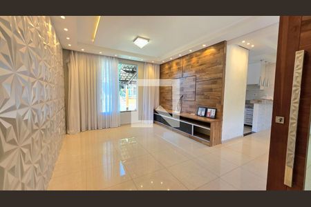 Casa para alugar com 3 quartos, 450m² em Recanto da Lagoa, Lagoa Santa