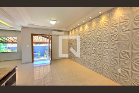 Casa para alugar com 3 quartos, 450m² em Recanto da Lagoa, Lagoa Santa