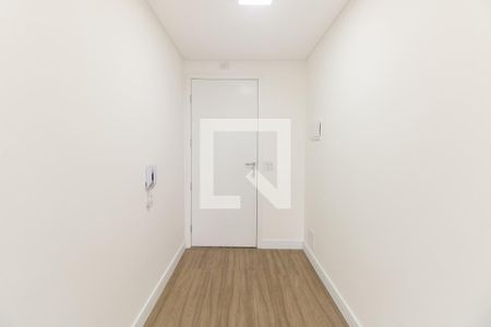 Sala  de apartamento para alugar com 2 quartos, 46m² em Vila Esperança, São Paulo