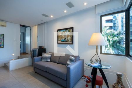 Apartamento à venda com 3 quartos, 271m² em Vila Morumbi, São Paulo