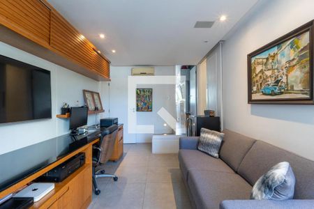 Apartamento à venda com 3 quartos, 271m² em Vila Morumbi, São Paulo