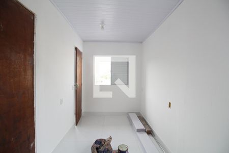 Quarto de casa para alugar com 1 quarto, 35m² em Vila Franca, São Paulo