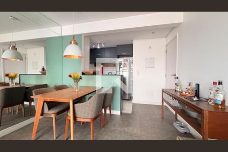 Foto 06 de apartamento à venda com 3 quartos, 82m² em Vila Sonia, São Paulo
