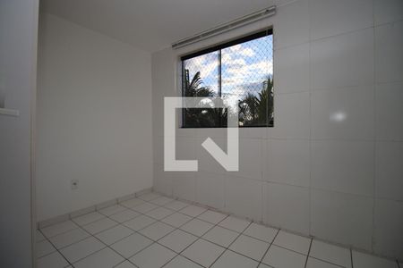 Quarto 1 de apartamento para alugar com 2 quartos, 55m² em Cruzeiro Novo, Brasília