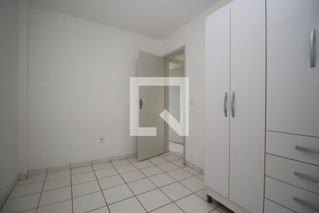 Quarto 2 de apartamento para alugar com 2 quartos, 55m² em Cruzeiro Novo, Brasília