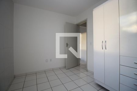 Quarto 1 de apartamento para alugar com 2 quartos, 55m² em Cruzeiro Novo, Brasília