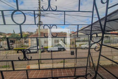Vista de casa para alugar com 3 quartos, 120m² em Glória, Porto Alegre