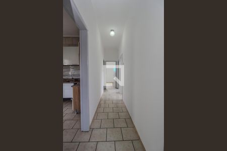 Corredor de casa para alugar com 3 quartos, 120m² em Glória, Porto Alegre