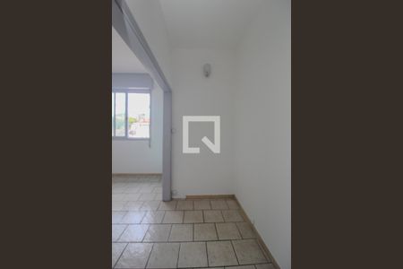 Corredor de casa para alugar com 3 quartos, 120m² em Glória, Porto Alegre