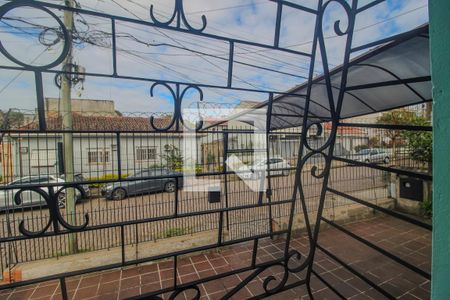 Vista de casa para alugar com 3 quartos, 120m² em Glória, Porto Alegre