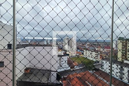Churrasqueira de apartamento para alugar com 2 quartos, 190m² em Vila Tupi, Praia Grande
