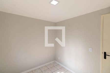 Quarto 1 de apartamento para alugar com 2 quartos, 46m² em Campo Grande, Rio de Janeiro