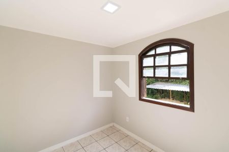 Quarto 1 de apartamento para alugar com 2 quartos, 46m² em Campo Grande, Rio de Janeiro