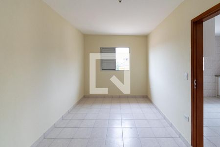 Quarto 2 de casa à venda com 2 quartos, 68m² em Vila Guarani, São Paulo