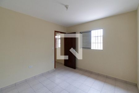 Quarto 1 de casa à venda com 2 quartos, 68m² em Vila Guarani, São Paulo