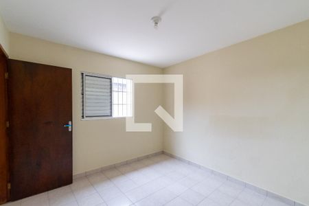 Quarto 1 de casa à venda com 2 quartos, 68m² em Vila Guarani, São Paulo